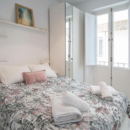 Apartamento Las Lectoras De Cádis Exterior foto