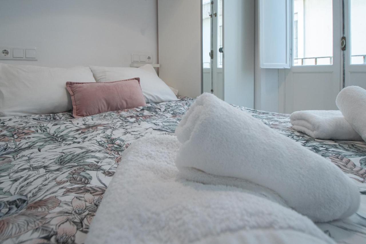Apartamento Las Lectoras De Cádis Exterior foto